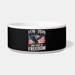 250 Years 1776 2026 250th 4th July