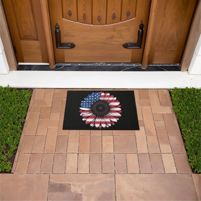 250 Years 1776 2026  Doormat (Outdoor)
