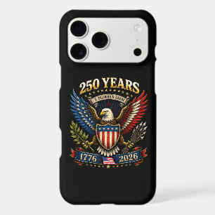 250 Years America 1776 2026 250th Anniversary