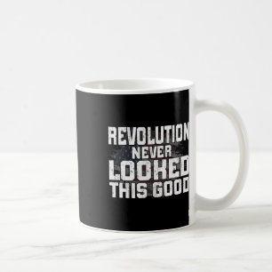 250 Years America Anniversary 1776-2026 Independen Coffee Mug
