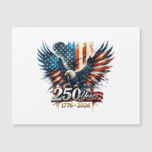 250 Years America Anniversary 250th Independence D