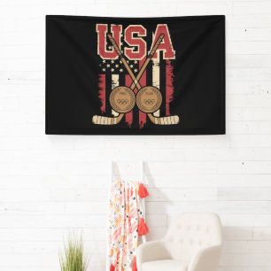 250 Years America Anniversary Banner