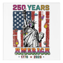 250 Years America Fourth July 2026 Patrio Semiqu