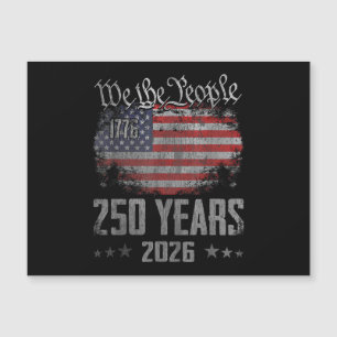 250 Years American 250th Anniversary USA Patriotic