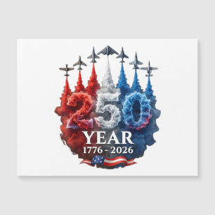 250 Years American 250th USA Patriotic 4th of July
