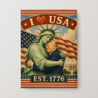 250 Years American Pride Love USA