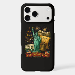 250 Years of American Freedom