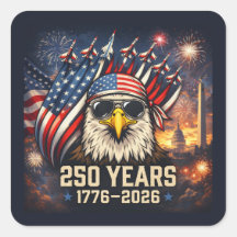250 Years of American Freedom