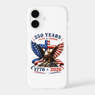 250 Years of Faith and Freedom