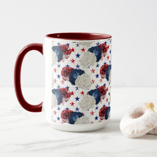 250 Years We the People Mug