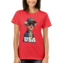 250th America's Birthday