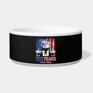 250th anniversary