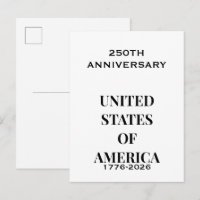 250th Anniversary 1776–2026 – USA Premium Lighter