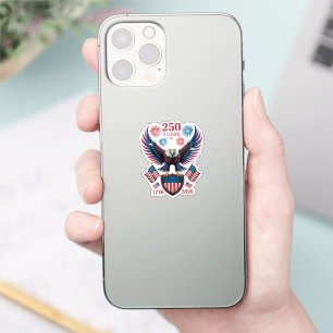 250th anniversary 250 years usa 1776