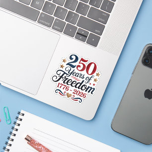 250th Anniversary Freedom Vinyl