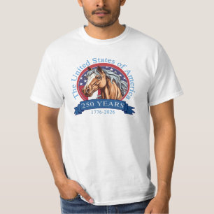 250th Anniversary United States T-Shirt