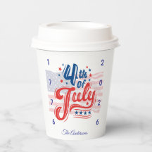 250th Anniversary USA Fourth Of July