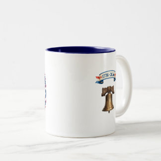 250th Commemoration Mug