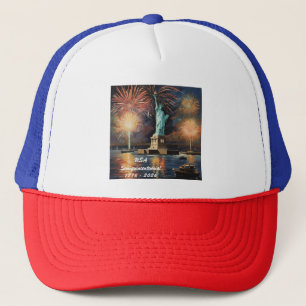 250th Commemorative Hat