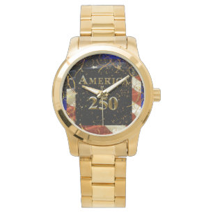 250th Happy Birthday America! Watch