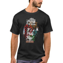 "250th It's a Philly Thing!"