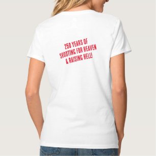 250th Tom T T-Shirt