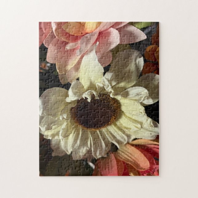 252 piece Puzzle (Vertical)