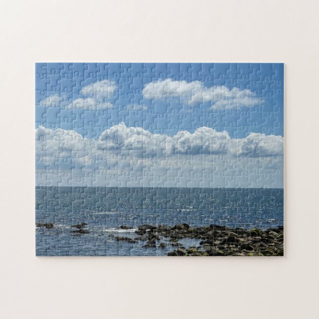 252 piece puzzle (Horizontal)