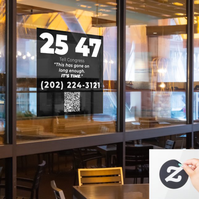 2547  (Restaurant Window)
