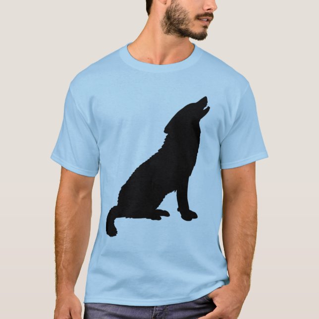 255 T-Shirt (Front)