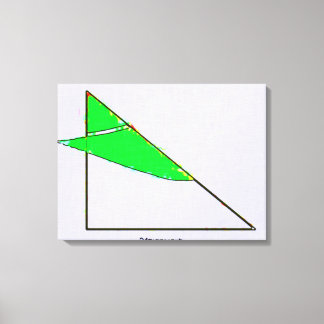 25 0601 CANVAS PRINT