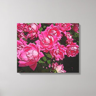 25 0603 CANVAS PRINT
