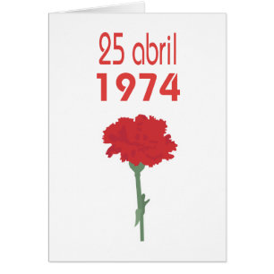 25 Abril