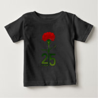25 April, the Carnation Revolution, Portugal