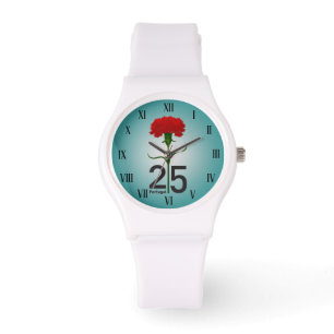 25 April, the Carnation Revolution, Portugal Watch