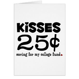 25 Cents Kisses