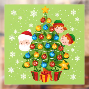 25 Days of Christmas, Christmas Tree