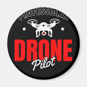 25.Drones for a Drone Pilot Magnet