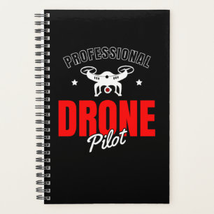 25.Drones for a Drone Pilot Planner