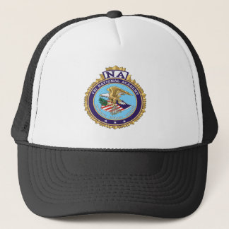 25 FBI NA Accessories Hair Caps Hats