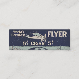 25 Mini Bookmarks (to re-sell?) Calling Card