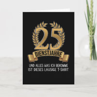 25 Years Employees Company Celebration Company
