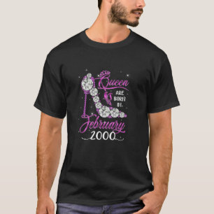 25th 25 year Wedding Anniversary Gift Inspire Husb T-Shirt