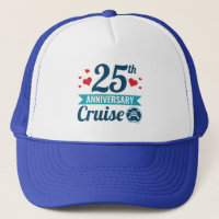 25th Anniversary Cruise