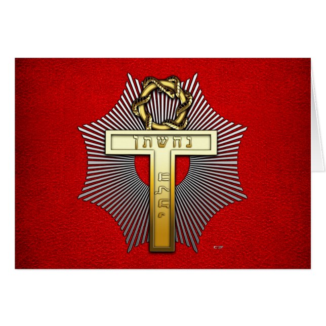 25th Degree: Master of Achievement (Front Horizontal)