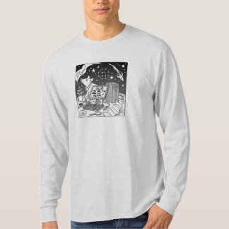 25th IFComp Long-Sleeved T-Shirt