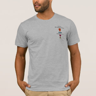 25th Inf M-1ga T-Shirt