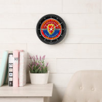 25th Infantry Division Retired Veteran
