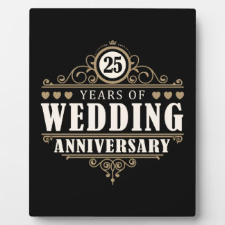  25th  Anniversary  Gifts  Zazzle co nz 