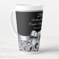 25th Wedding Anniversary Gift Ideas for Friends